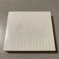 氷室京介　L'EPILOGUE