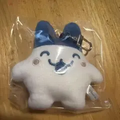 ミニミニchibi ぬいぐるみマスコットみみっち