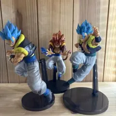 ドラゴンボール　フィギュア　まとめ売り