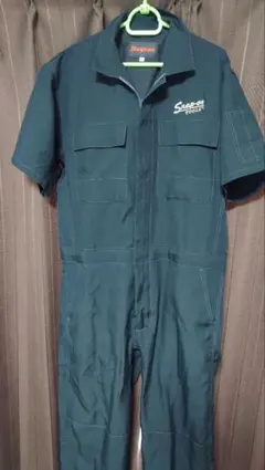 スナップオン　つなぎ　5L スナップオン つなぎ 5L スナップオン つなぎ 5L スナップオン