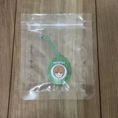 大橋和也 ボイスキーホルダー なにわ男子