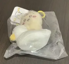 ちいかわ　Chiikawa Baby おまるマスコット　うさぎ