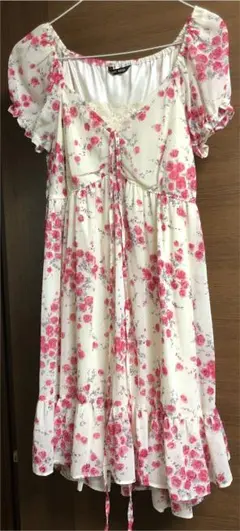 レストローズ　ワンピース