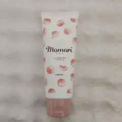 モモリ しっとりまとまるヘアクリームのサムネイル