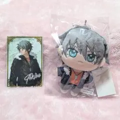 【匿名配送】ニトロキラル展 キラメモ展 スイプー アクリルブロック 20点セット ニトロキラル(NITRO CHiRAL)」20周年展覧会 グッズ紹介