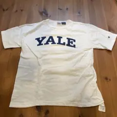 チャンピオンYale T1011 Tシャツ スタンダードカリフォルニア