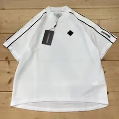新品　BRIEFING CE BACK LOGO LINE HIGHNECK S 新品 BRIEFING CE BACK LOGO LINE HIGHNECK S - メルカリ