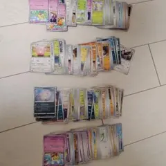ポケモンカード 約500枚セット