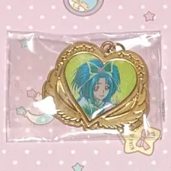 キュアミント プリティチャームコレクション DX3 メタルチャーム