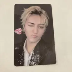 treasure ハルト Reboot YG select