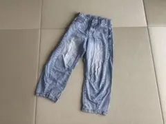 230 Lovetoxic　ラブトキシック　デニムパンツ