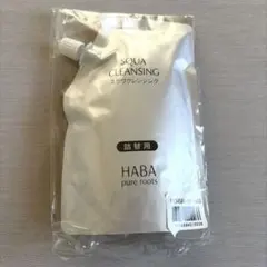 ＨＡＢＡ　スクワクレンジング　詰替用　240mlのサムネイル