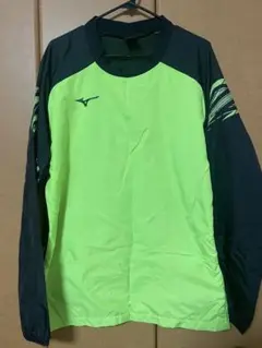 MIZUNO PROピステシャツ