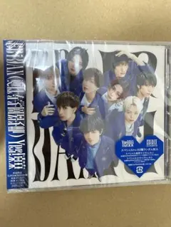EBiDAN Yes!東京 SUPER★DRAGON盤他2枚セット