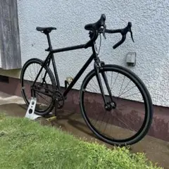 神奈川県厚木市引取限定/ ジャンク SCHWINN SLICKER™クロスバイク 立命館大学通学用に】シンプルな クロスバイク です ♪ | assist