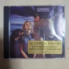 SCORPIONS ANIMAL MAGNETISM