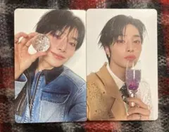 Straykids スキズ アイエン 初回生産限定盤 セット