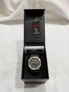 カシオ Gショック GM-2100-1AJF (楽天)、メタルケース(メルカリ) 2026年最新】casio g-shock gm-2100-1ajfの人気アイテム - メルカリ