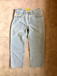 POLAR SKATE CO. 90s Jeans 初期 2018年頃