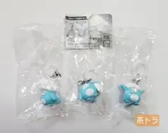 ホイッピ&ラッピ めじるしアクセサリー ホイッピ3種セット