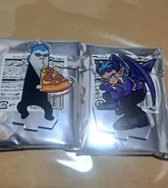 2bro キャラクターグッズ