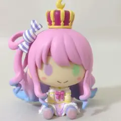 一番くじ ホロライブ ちょこのっこフィギュア 姫森ルーナ 4期生