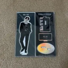ENHYPEN NI-KI アクリルスタンド 2022年 ENGEN限定