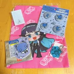 Ado ストラップセット バラデザイン すべての商品の検索結果【Ado Official Shop】