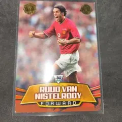 ファン・ニステルローイ NIKE公式】ルート ファン ニステルローイ オランダ 2004