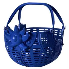 ONE PIECE PIRATE SHIP BASKET 買い物カゴ - メルカリ