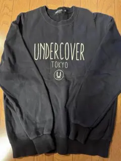 2025年最新】UNDERCOVER レディース トレーナー・スウェットの人気