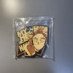ヒロアカ　一番くじ　フォークス