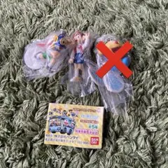 藤子・F・不二雄ミュージアム限定 ガチャガチャ