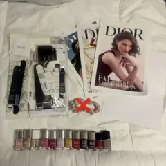 Dior非売品セット