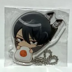 桃源暗鬼 かぷりっこ アクリルキーホルダーコレクション 無陀野無人