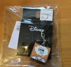 ズートピア　ゾウフィニック　チャーム