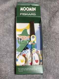 MOOMIN FISKARS スナフキン はさみ　21cmのサムネイル