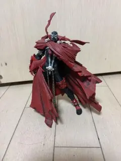 バイオハザード5 処刑マジニ フィギュア ネカ NECA - メルカリ