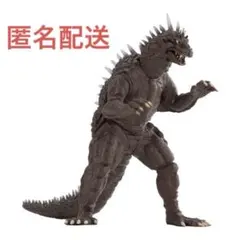 HGシリーズゴジラ　モスラ対ゴジラ編 ガチャ　バラン