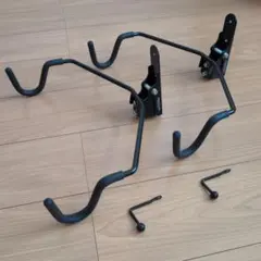 MINOURA 自転車壁掛けフック 2個セット