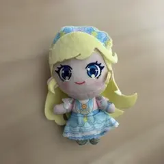 電影 祕密的花園 玩偶 星川光