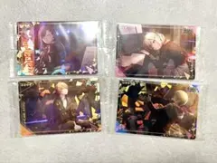 【新品未開封】プロセカ　ウエハース　ビビバス