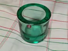  キビキャンドル　レア　新品　未使用 2025年最新】イッタラ キビ kivi キャンドル 廃盤の人気アイテム