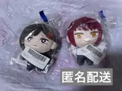 チェンソーマン モアプラスマスコット マキマ＆コベニセット 東山コベニ