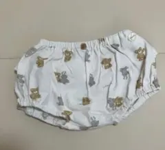 フタフタ　パンツ　70-80