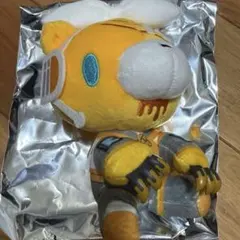 グルーミー×初音ミク ブラインド BOX ぬいぐるみ 鏡音リン