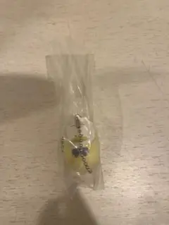 あひるのペックル ガチャガチャ おくるみベイビーマスコット3