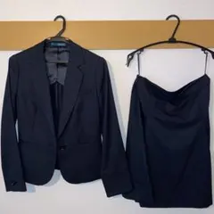 AOKI スカートスーツ