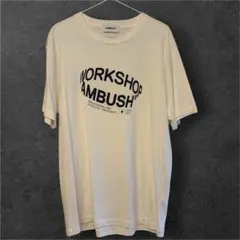 AMBUSH REVOLVE LOGO T-SHIRTのサムネイル