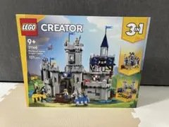 LEGO 6090 ロイヤルキング城 レゴ 訳あり - メルカリ